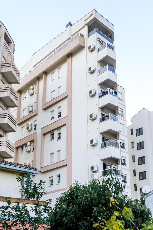 City Montesun Apartments Budva Dış mekan fotoğraf