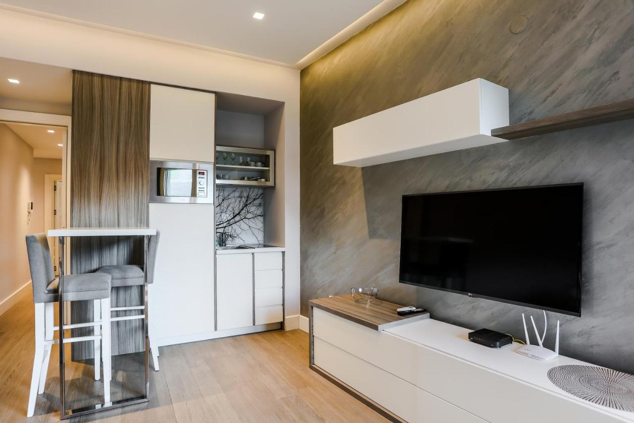City Montesun Apartments Budva Dış mekan fotoğraf