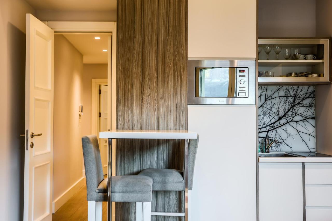 City Montesun Apartments Budva Dış mekan fotoğraf