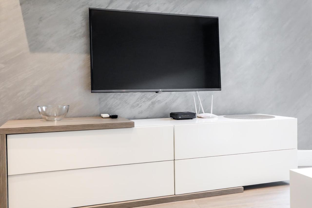 City Montesun Apartments Budva Dış mekan fotoğraf