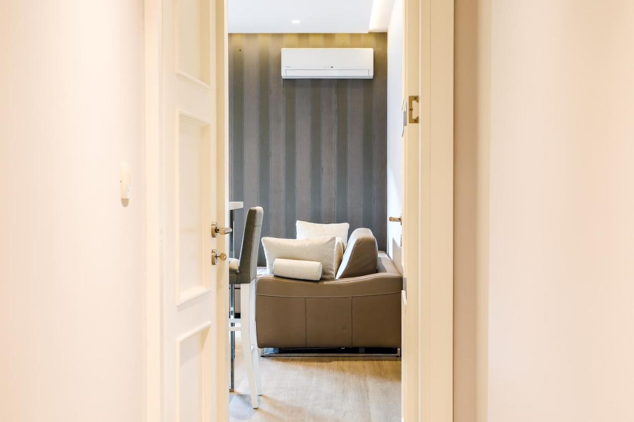 City Montesun Apartments Budva Dış mekan fotoğraf